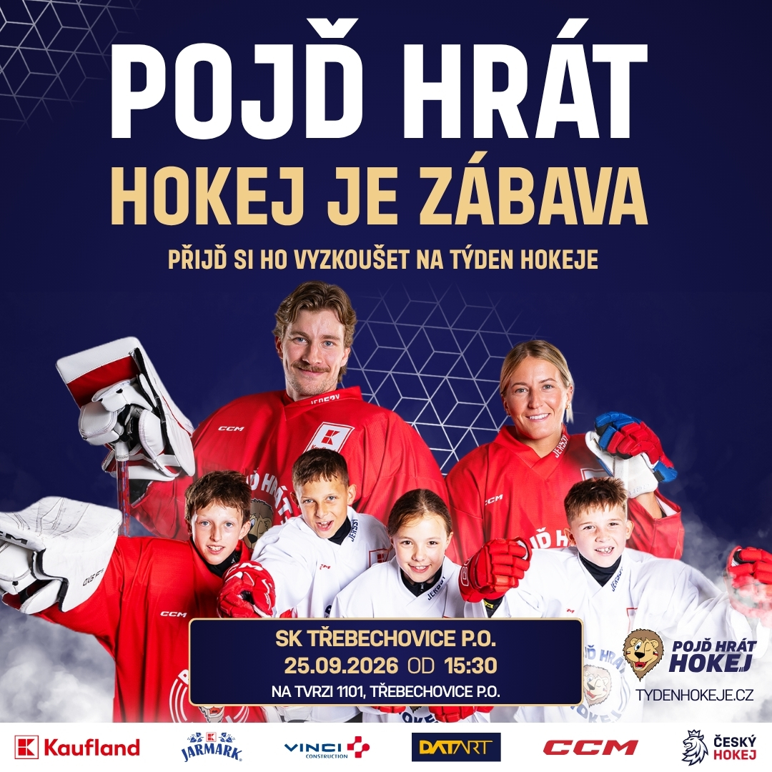 Týdne hokeje