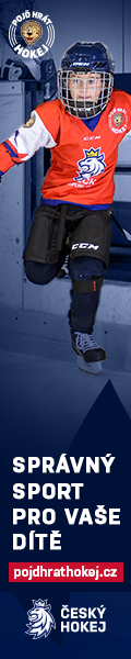 Pojď hrát hokej